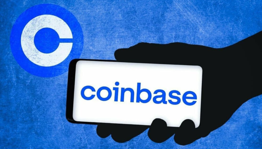 Coinbase stock returns back to $200
