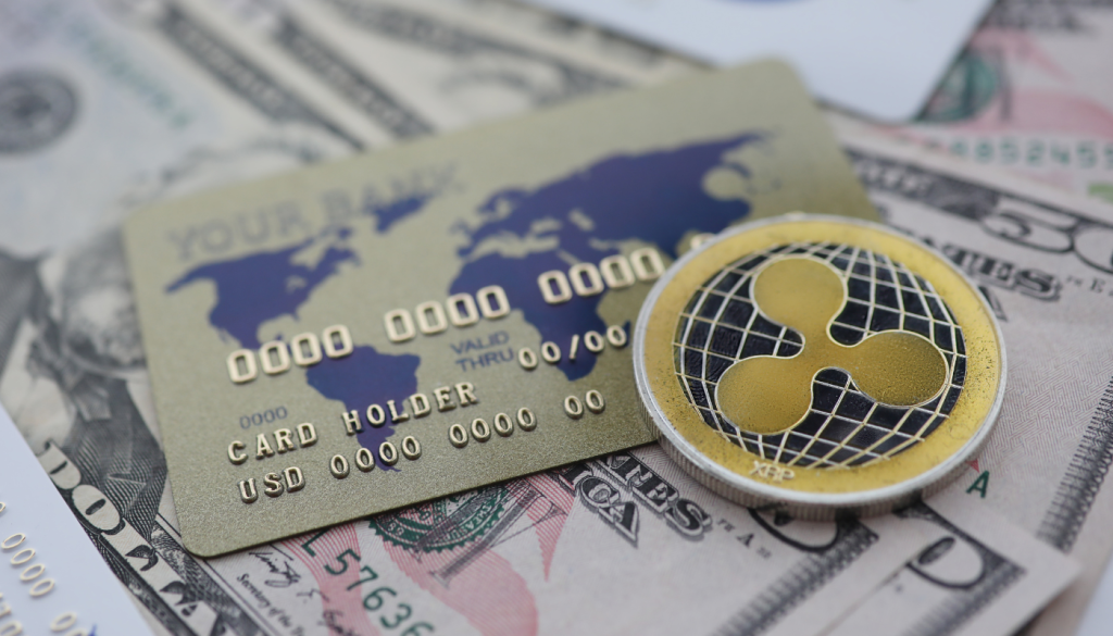 XRP