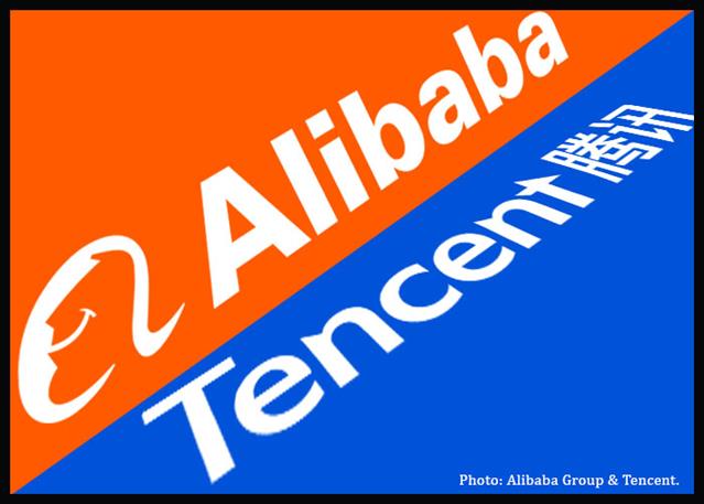 Alibaba's Taobao And Tmall To Accept WeChat Pay
