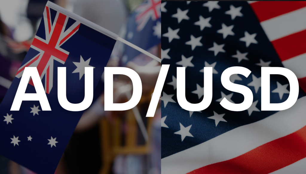 AUD/USD