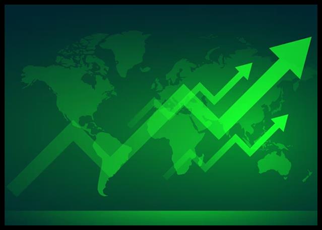 Asian Markets Trade Mostly Higher
