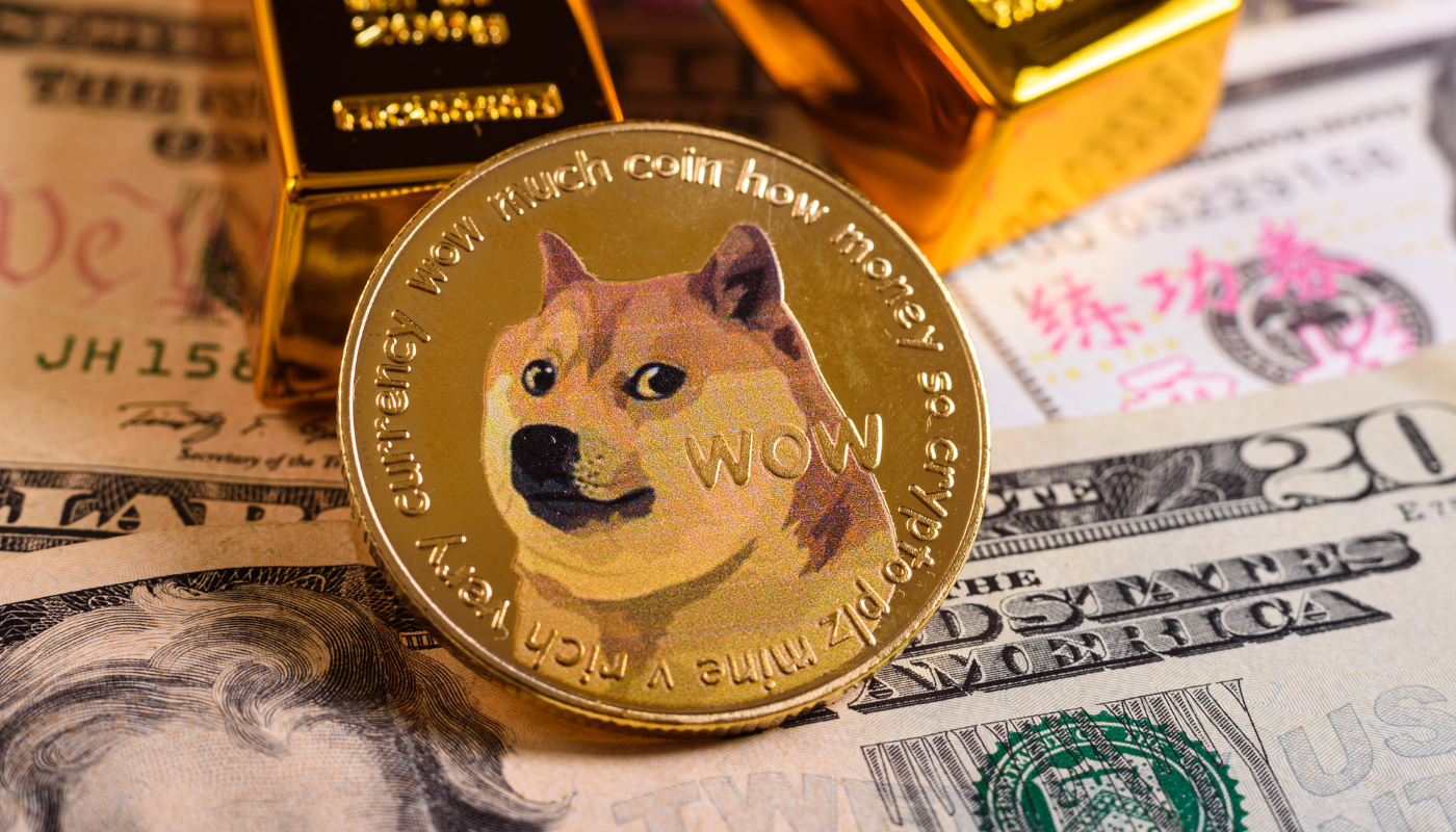 DOGE Projected To Hit $100 billion Market Valuation - Forex News by FX  Leaders