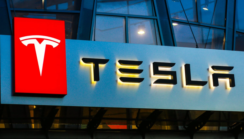 Tesla EV delivery numbers are expected to be released tomorrow