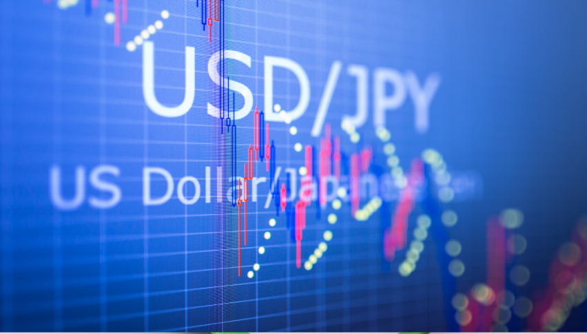 USD/JPY