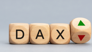 German 30 (DAX) reaches 21,500