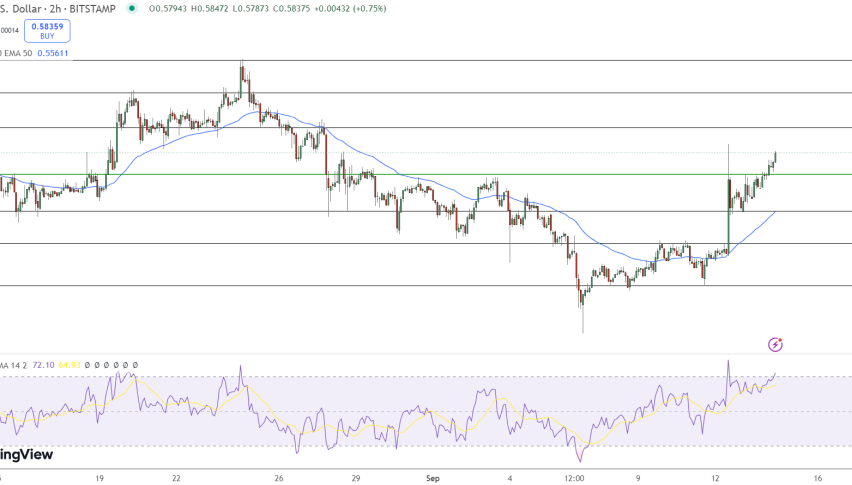 XRP