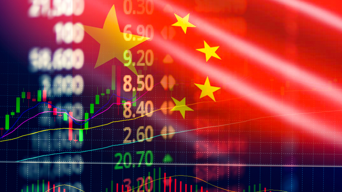 China's 2nd stimulus measures disappointed markets again