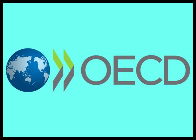 OECD Says Global Economic Growth Resilient Amid Declining Inflation