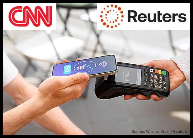 CNN, Reuters Launch Digital Paywalls