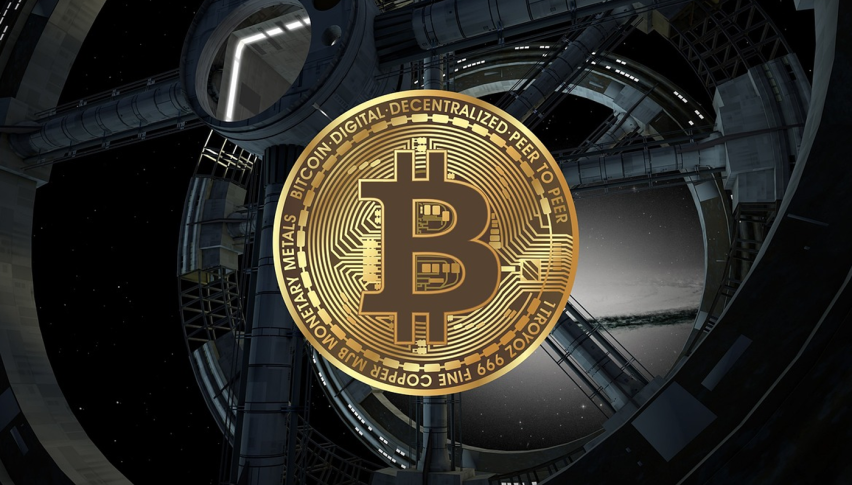 Bitcoin