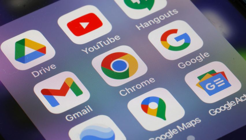 Google is facing several issues at once