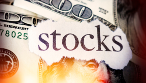 US stocks had a strong bullish day