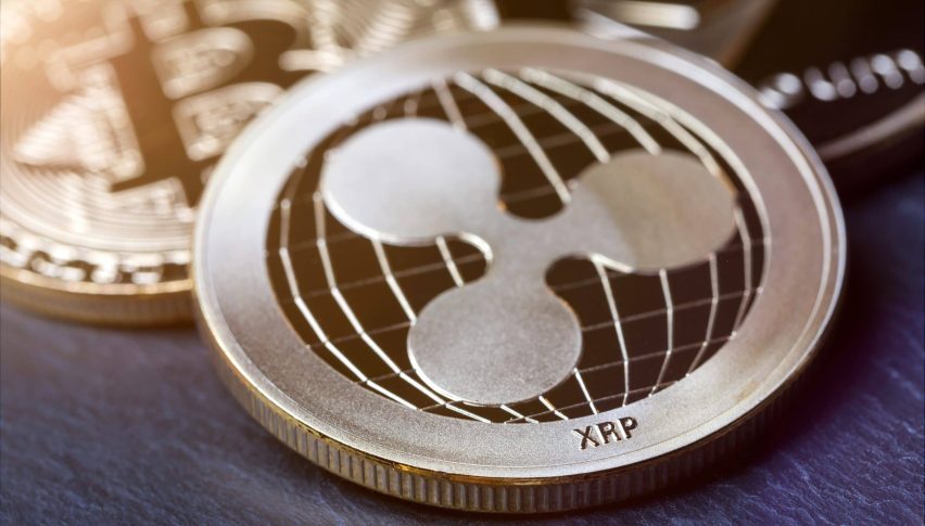 Ripple slipping toward $2
