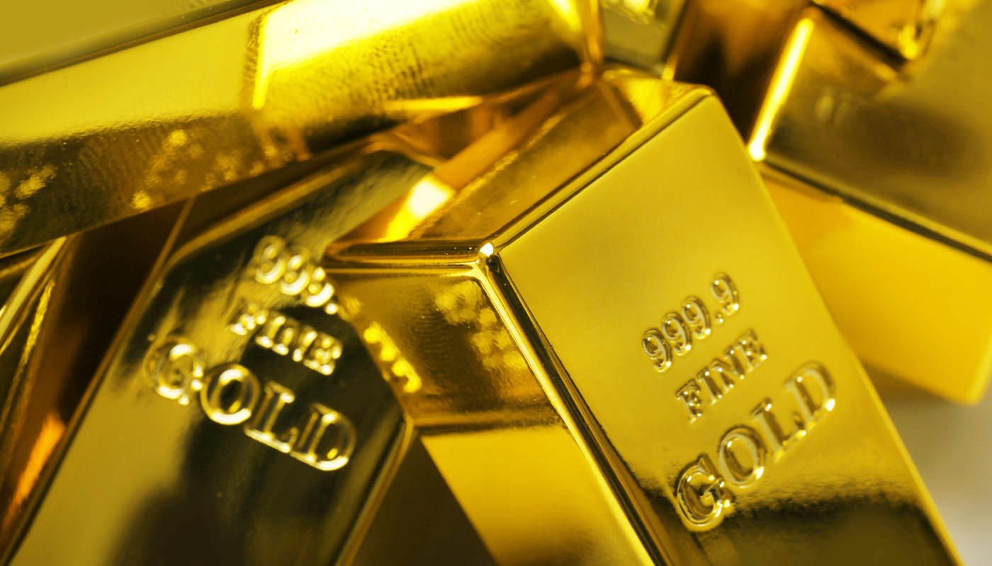 GOLD