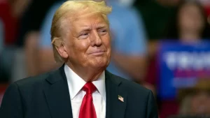 Trump's new tariffs will soon take effect.