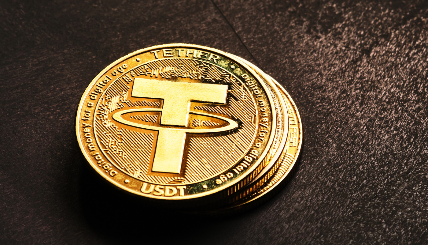 Tether