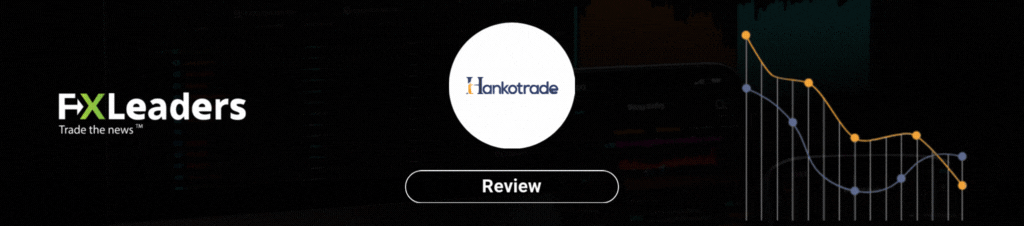 Hankotrade Hankotrade