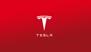 Tesla stock surged 11% this week