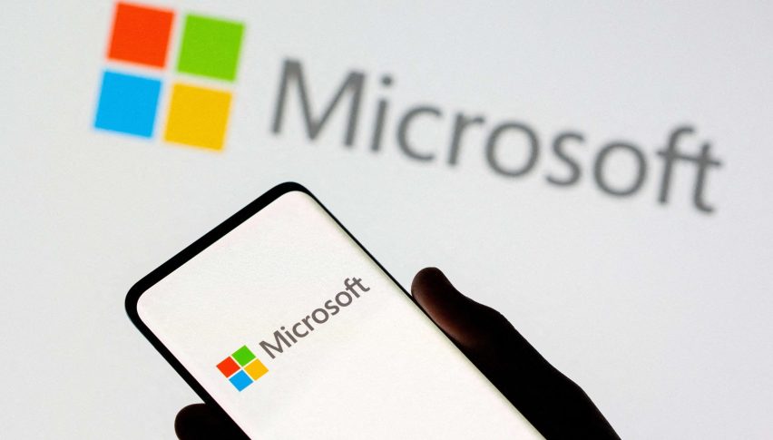 LanzaJet Doubles Down on Azure—Microsoft Stock Reacts Sharply