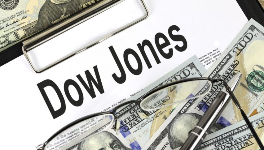 Dow Defies Data Dip, Closes Week Strong Amid Fed Policy Hopes