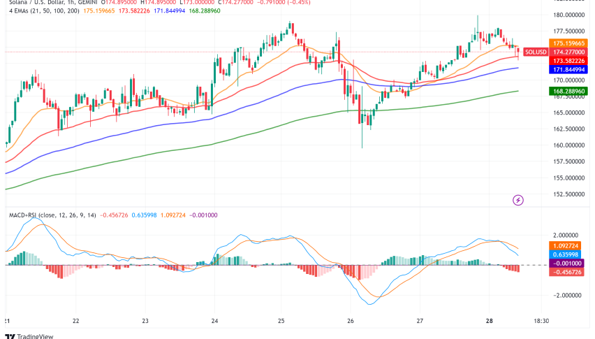Solana's Meteoric Rise: Technical Analysis and Market Performance Report