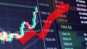 Stock Markets Rose Amid Big Tech Gains