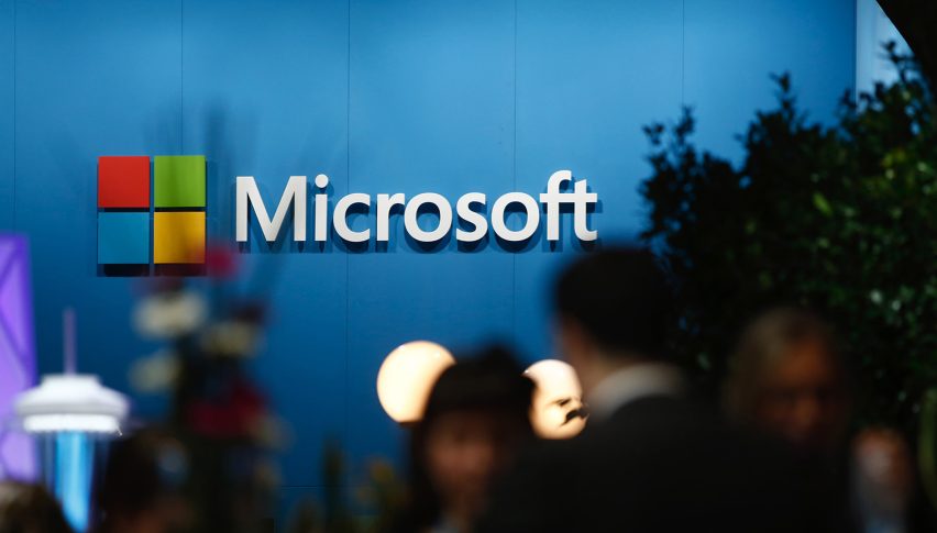 Microsoft cutting jobs in favour of AI