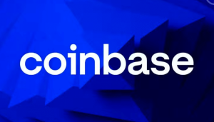 Coinbase stock is on the rise.