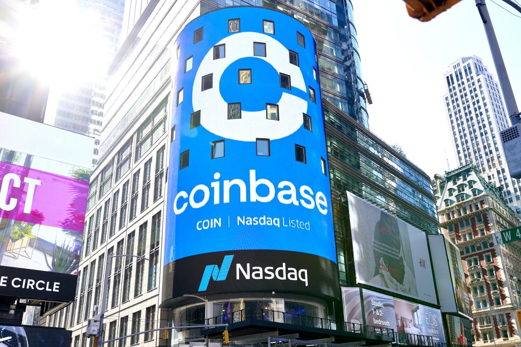 Coinbase earnings highlight the complicated situation of Crypto.