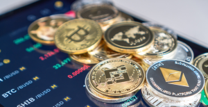 UK's crypto market could change soon.