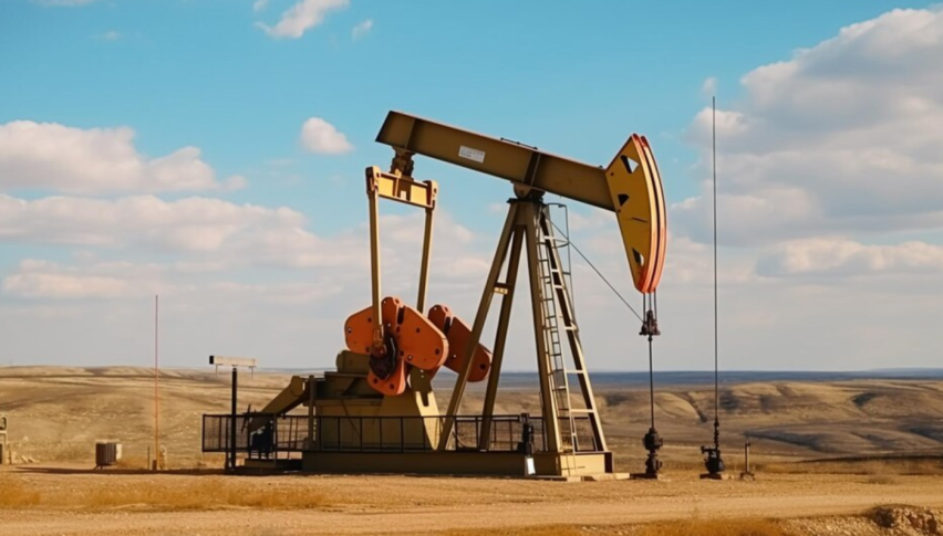 WTI Crude Oil Price Forecast: Over 1% Drop as Strong Dollar and Rising U.S. Stocks Hit Demand