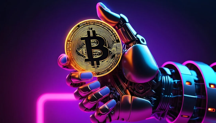 Bitcoin Open Interest Hits Record $45.41B as Price Nears $75K, Analysts Bullish