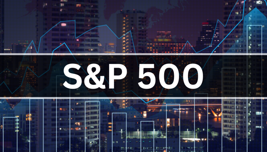 S&P500 Index Surge Past 6,000 Amid Trump’s Victory and Fed’s Rate Cut – What’s Next?