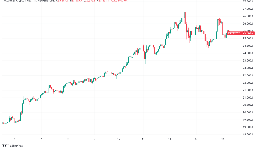 Daily Crypto Signals: Markets Surge as Trump Administration Signals Major Policy Shifts