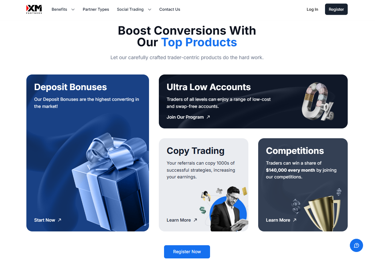 Understanding XM Rebates Understanding XM Rebates