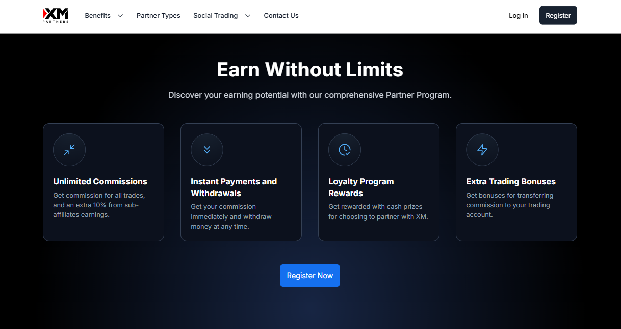 Calculating XM Rebates Calculating XM Rebates