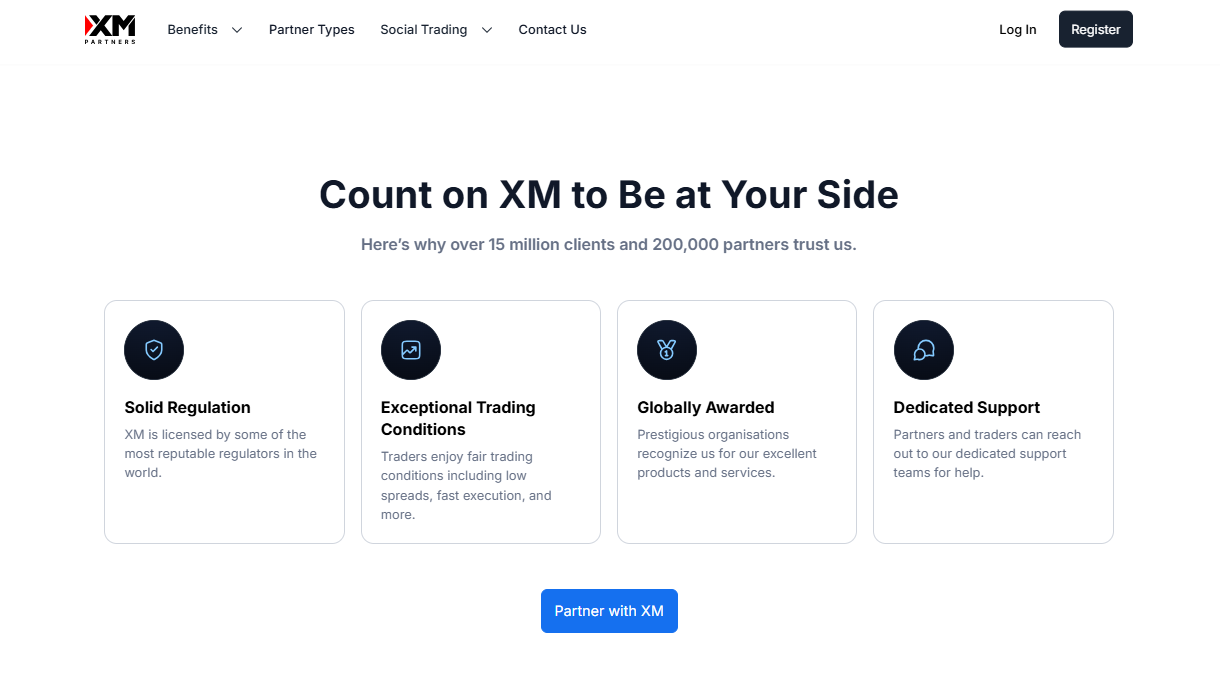 How do I Benefit from XM Rebates How do I Benefit from XM Rebates