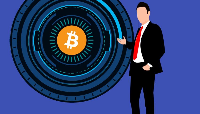 Financial Giant Charles Schwab Eyes Direct Crypto Trading in Major Strategy Shift