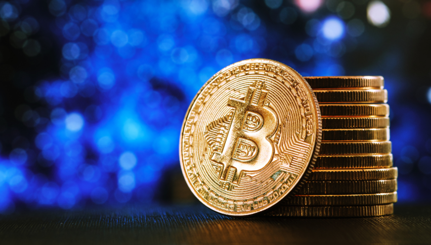 Bitcoin price falls to $95K