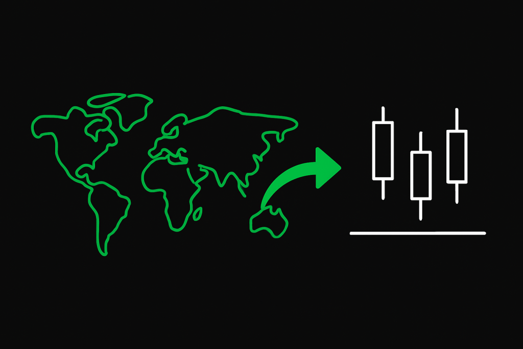 Forex Trading in Benin - Quick Overview Forex Trading in Benin - Quick Overview