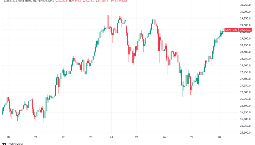 Daily Crypto Signals: Institutional Investors Fuel Bitcoin and Ethereum's Measured Rally