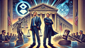 Pro-XRP Advocate John Deaton Backs Paul Atkins for SEC Chair Amid Reform Push