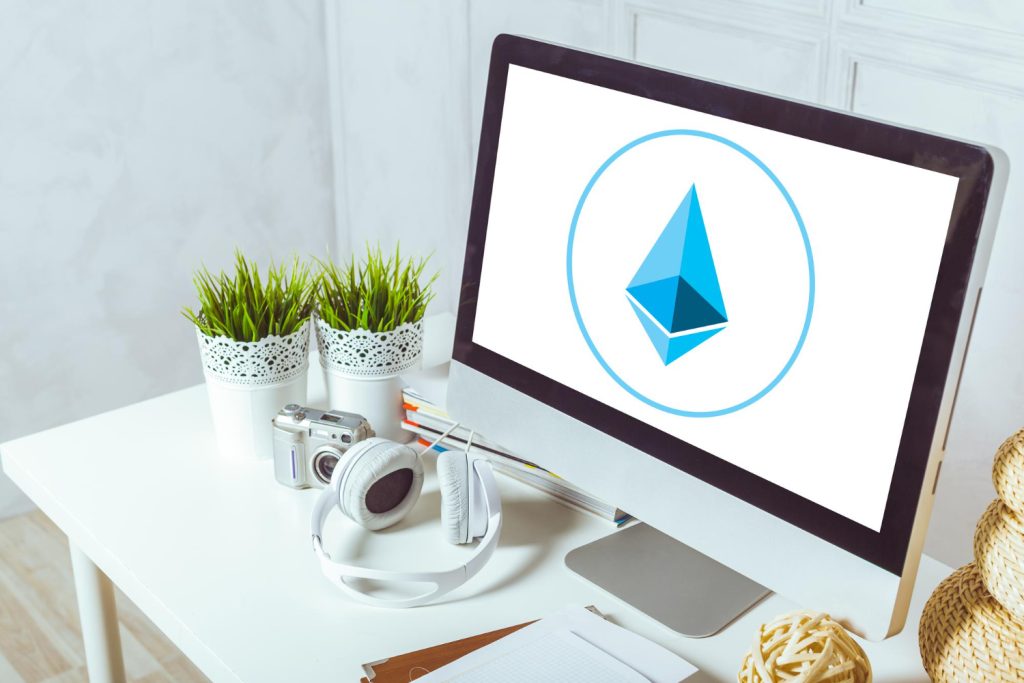 Ethereum Ethereum