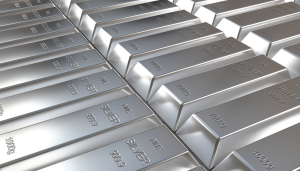 Profit-Taking Shakes Silver, Not Its Bullish Foundation