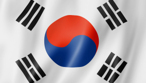 South Korea’s
