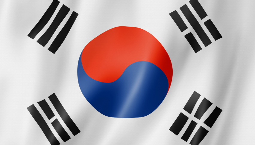 South Korea’s