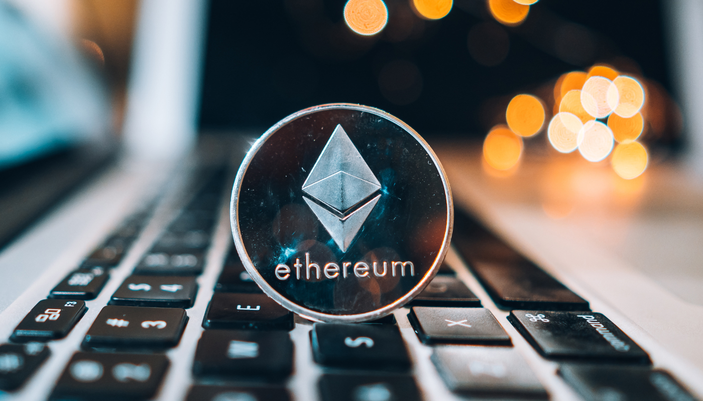 Ethereum Market Cap Hits $466B: Price Prediction and Vanguard Surpassed -  Forex News by FX Leaders