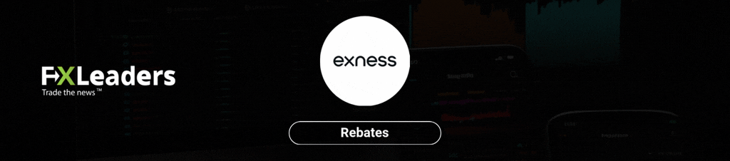 Exness Rebates