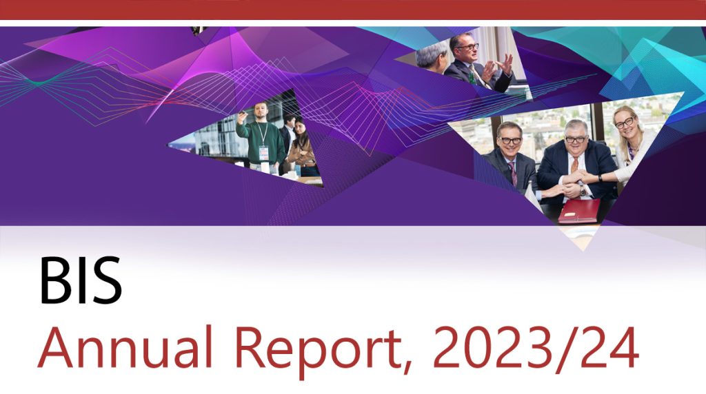 bis report finds high government bond risk