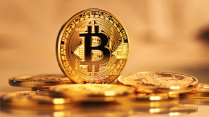 Bitcoin kept retreating during the weekend
